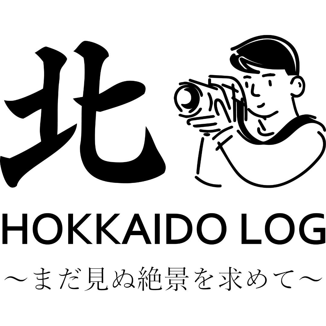 HOKKAIDO LOG